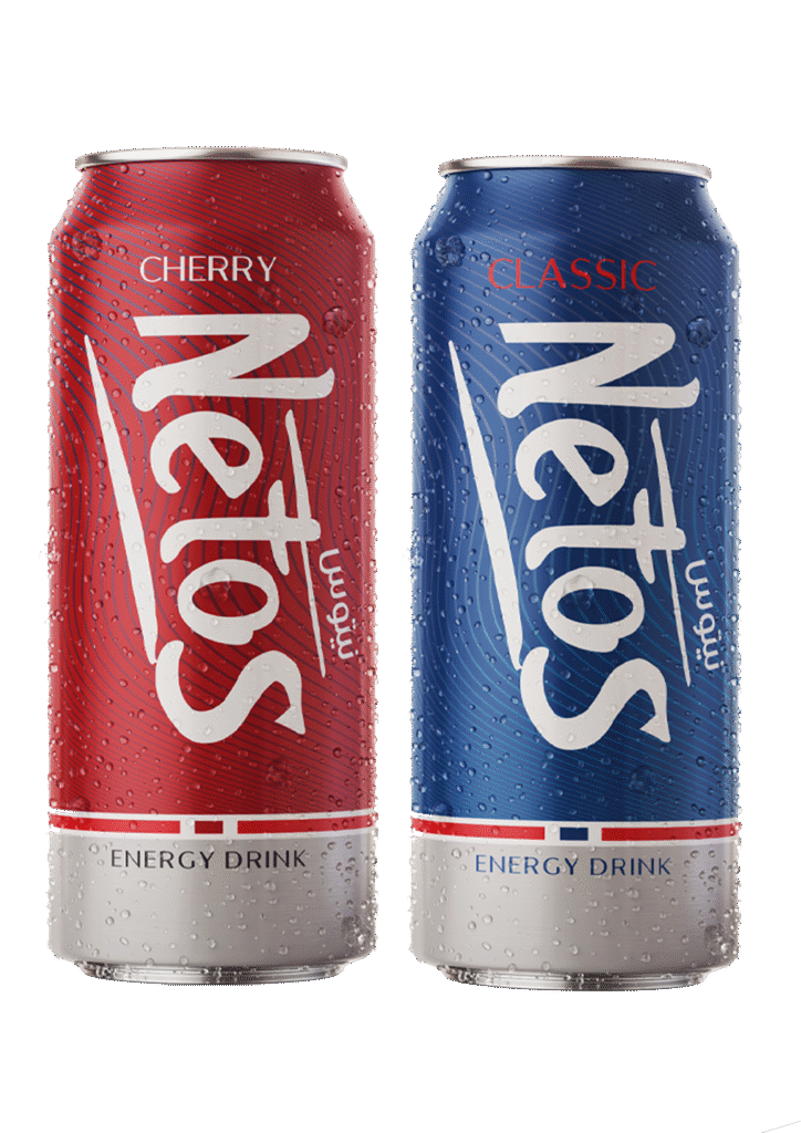 Netos cans