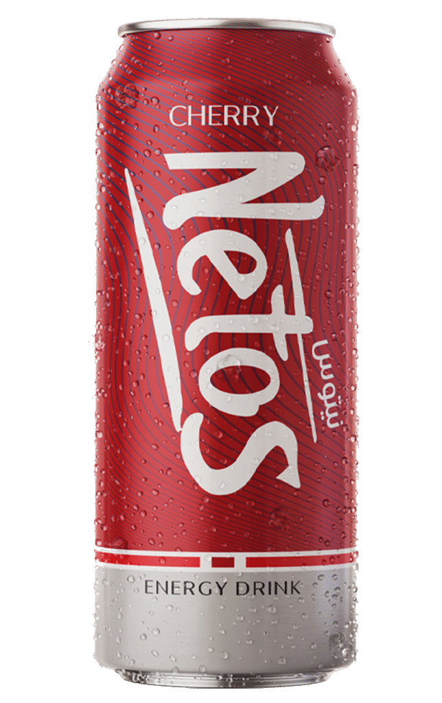 RED CHERRY BOOST
