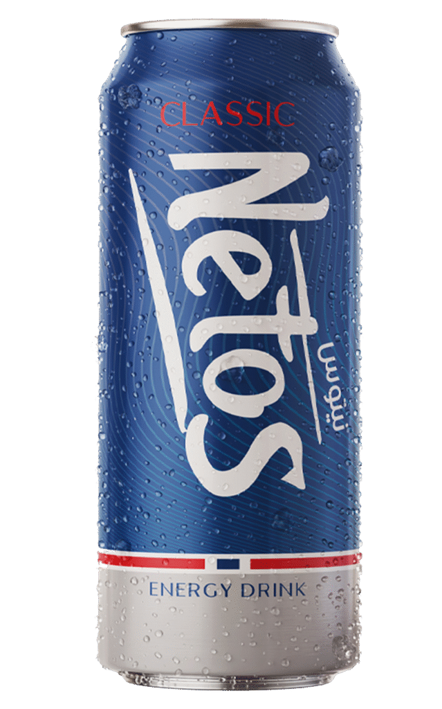 🟦 Netos Classic
