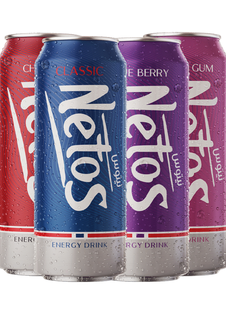 Netos