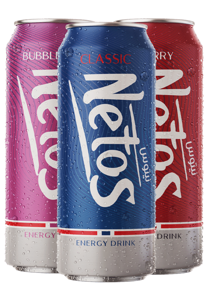 Netos collection