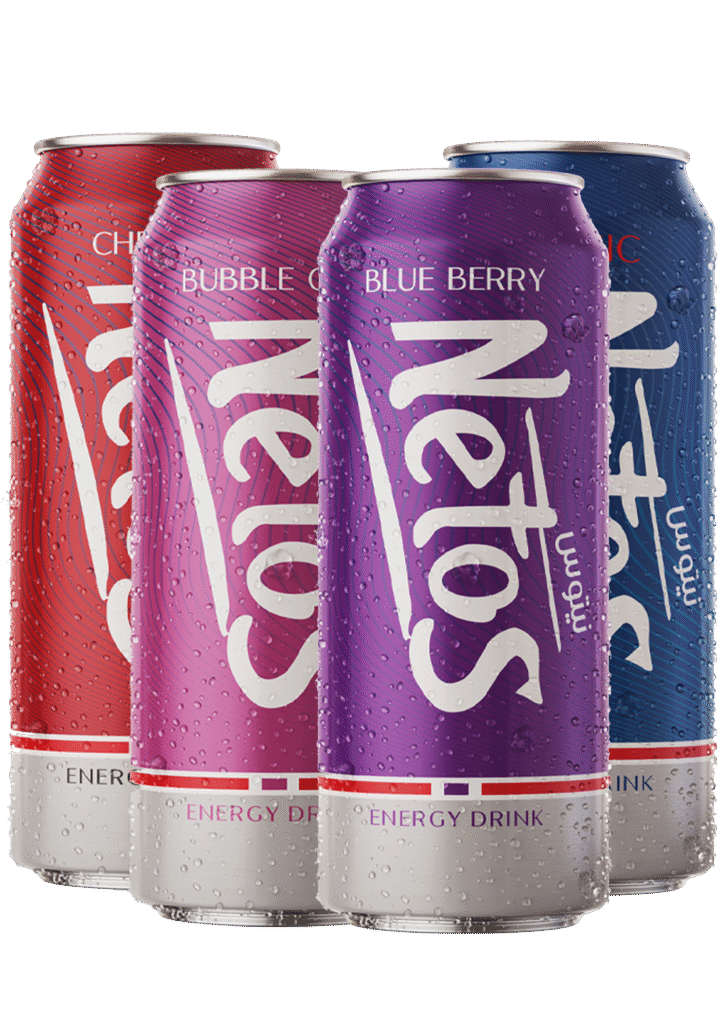 Netos