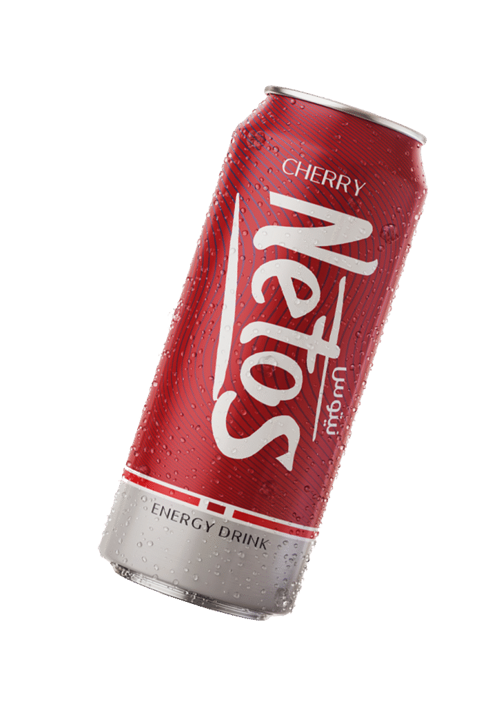 Netos Cherry